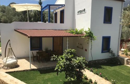Datca House | Artolive Datca