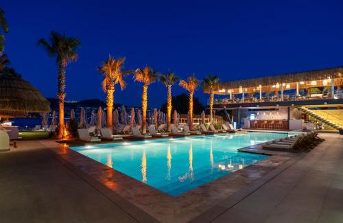Yalikavak Hotel | Arts Hotel Bodrum Yalikavak