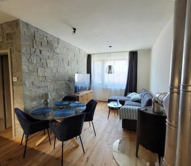Bystra Apartment | Artur Apartment Myto