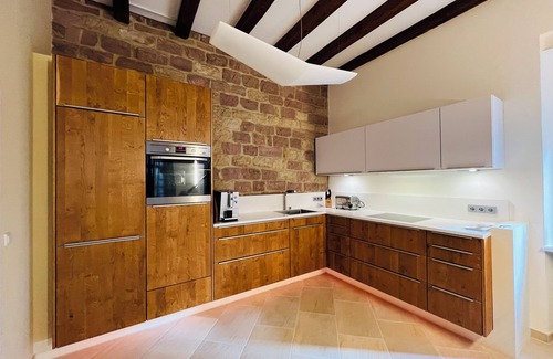 Edenkoben House | ARTvacanza Studio House Edenkoben