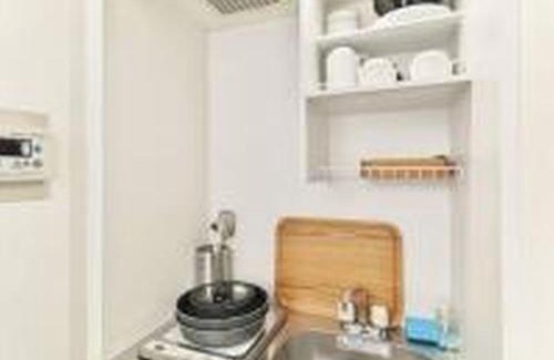 Tanimachi Apartment | Artz Apt 202 アルツマンション 202