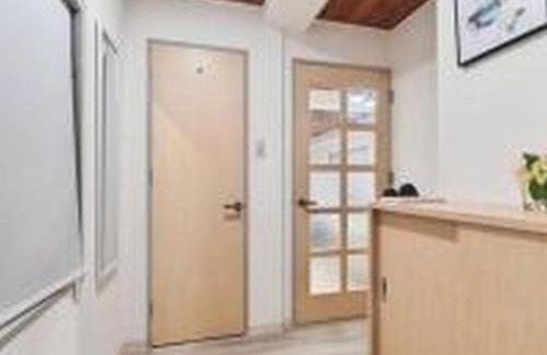 Tanimachi Apartment | Artz Apt 202 アルツマンション 202