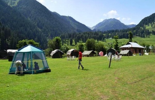 Pahalgam Other | Aru Eco Resort