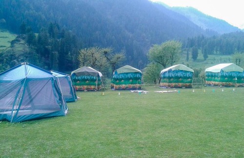 Pahalgam Other | Aru Eco Resort