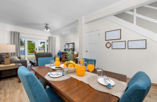 Aruba House | Aruba Breeze C4