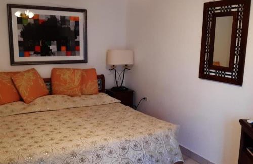 Ponton Apartment | Aruba Harmony Best Place To be