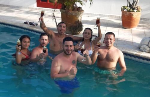 Ponton Apartment | Aruba Harmony's Boutique Hotel & Apartments