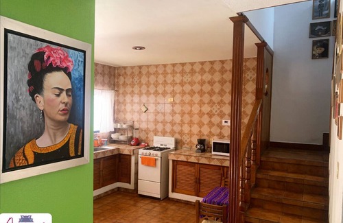 Carolina House | Aruma Cuernavaca