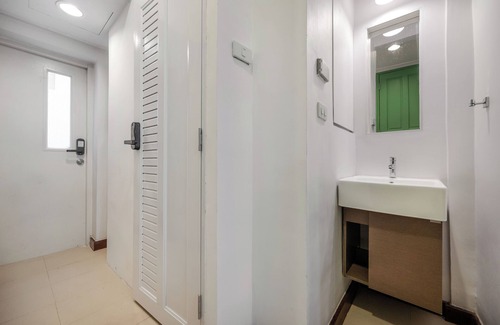 Chakkrawat House | Arun Sa Wad - Yaowarat 138A