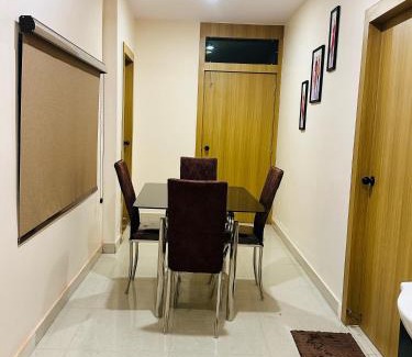 Kakarmatha Bed & Breakfast | Aruna Home Stay