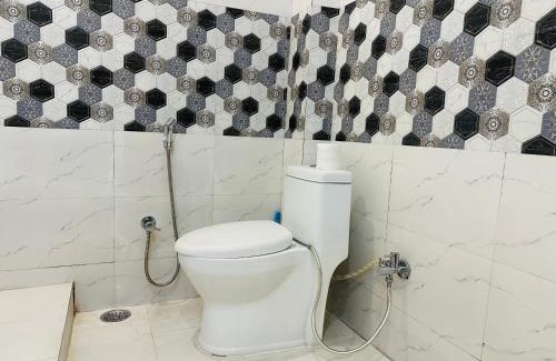 Kakarmatha Bed & Breakfast | Aruna Home Stay