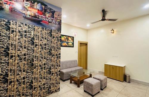 Kakarmatha Bed & Breakfast | Aruna Home Stay