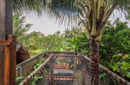 Tejakula Villa | Aruna Jayanti Villa