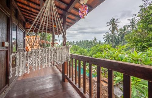 Tejakula Villa | Aruna Jayanti Villa
