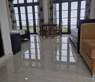 Gomara Hotel | Aruni Villa - Knuckles Range
