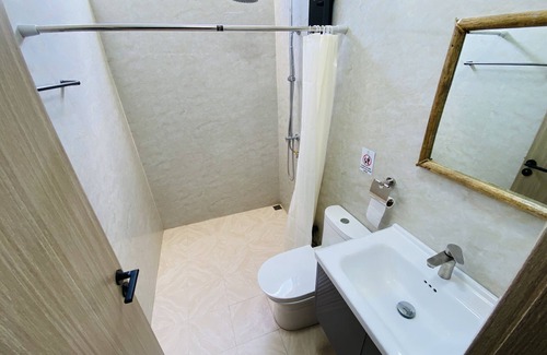 Hanimaadhoo Hotel | Arutha Resort Ocho Homes By 8 Continents