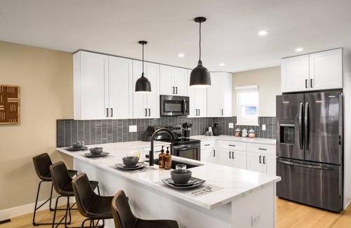 Scenic Heights Apartment | Arvada Haven Spacious Apt A With Prime Location