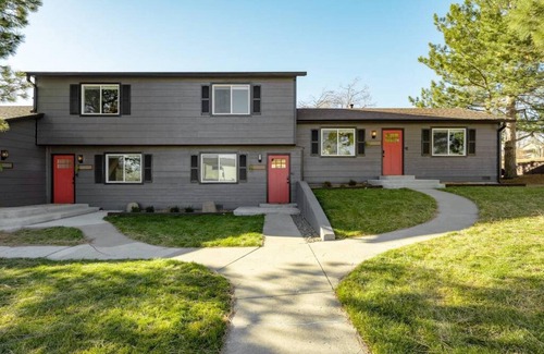 Scenic Heights Apartment | Arvada Haven Spacious Apt A With Prime Location