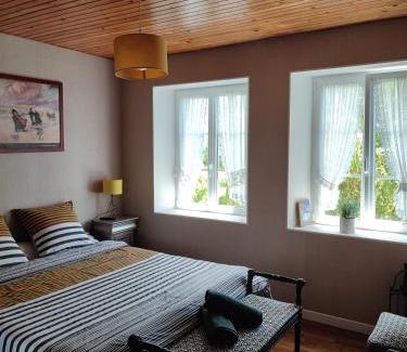 Plomeur House | ARVEIL