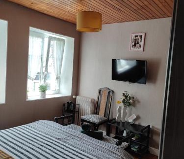 Plomeur House | ARVEIL