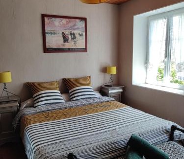 Plomeur House | ARVEIL