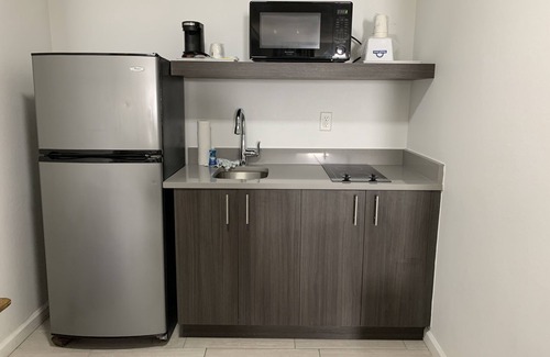 Ormond Beach Apartment | Arya Blu Inn & Suites