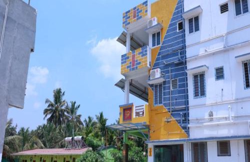 Coimbatore Hotel | Aryas Residency