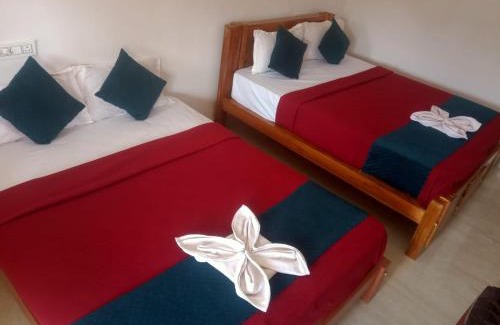 Coimbatore Hotel | Aryas Residency