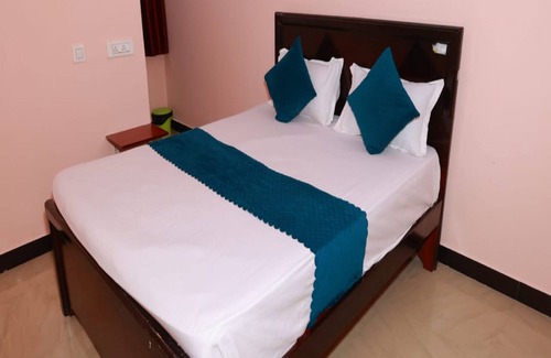 Coimbatore Hotel | Aryas Residency