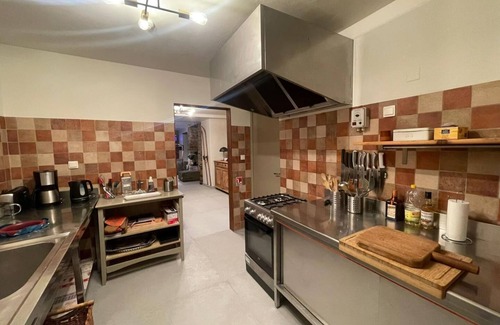 Jurvielle House | Arza Mendi - Jurvielle