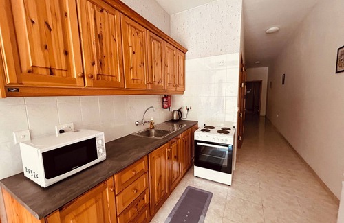 Xlendi Apartment | Arzella Apartments