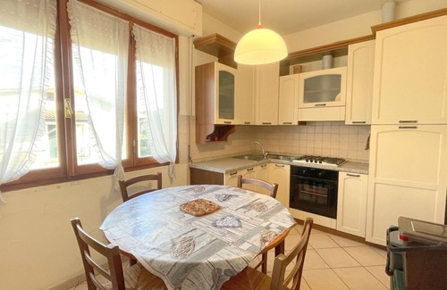 Castiglioncello Apartment | AS 22 - AS 22 - Con terrazza a mt. 250 dal mare