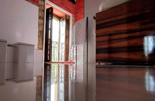 Aldeguer House | As casas do retratista - Adults Only