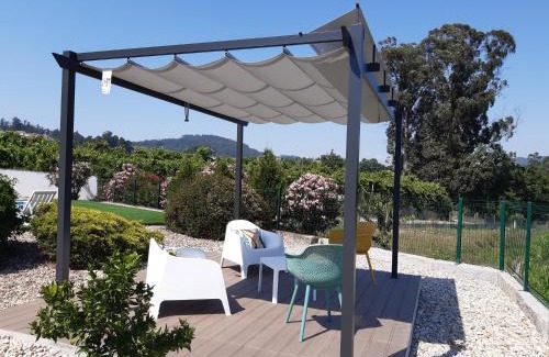 Travanca House | As casinhas dos meus Avós by Quinta do Paço