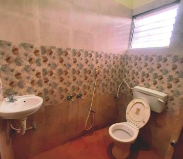 Mayiladuthurai Cabin | AS Garden Lodge