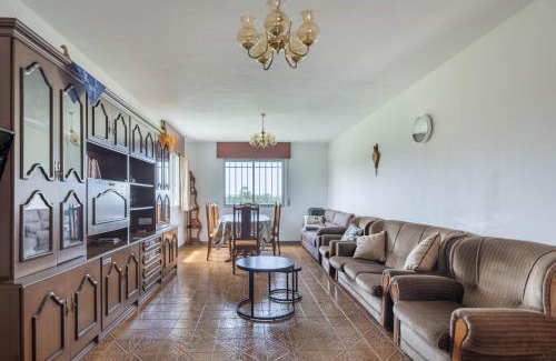 Forcarei House | As Neveiras