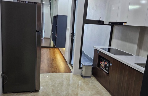 Bac Ninh Apartment | Asahi Luxstay - Green Pearl Bac Ninh Serviced Apartment