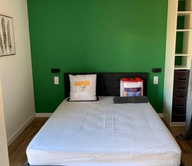 Lherm Apartment | Asam2k19