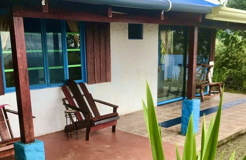 Vieja Cabin | Asanai for Life mountain cabins