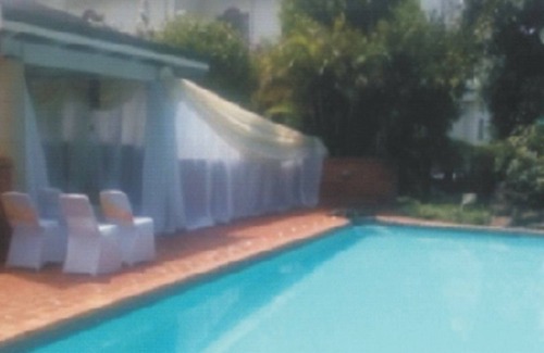 Manzini House | ASANTE GUEST HOUSE #6