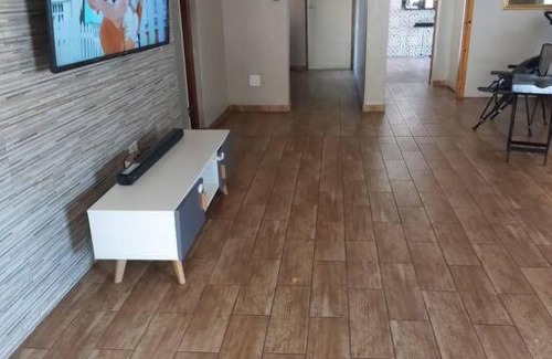 Pretoria House | Asante House