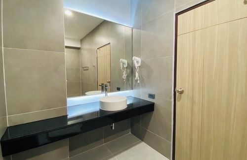 Lat Krabang Hotel | Asawann Hotel Suvarnabhumi