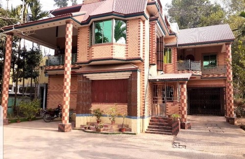 Maulvi Bazar Other | Asba Cottage - Best Guest house in sreemangal and moulvibazar
