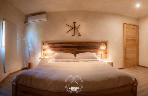 Pucon Apartment | Ascenso Kimün