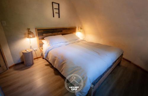 Pucon Apartment | Ascenso Kimün