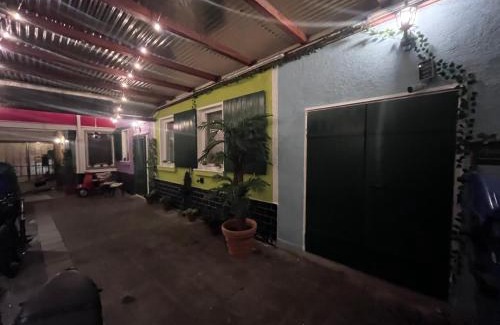 Mainaschaff House | AschaffApartment 4 Schlafzimmer bis 10 Personen bei Aschaffenburg