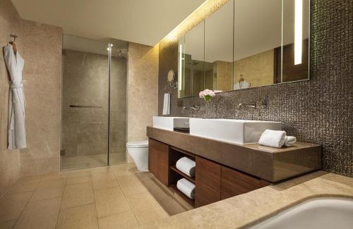 Wuhou Apartment | Ascott Raffles City Chengdu