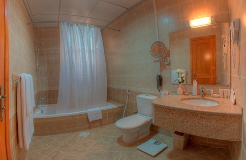 Al Ain Hotel | Asfar Resorts