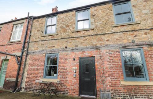 Barnard Castle House | Ash Cottage
