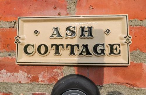 Barnard Castle House | Ash Cottage